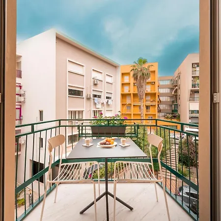 Guest house Nooria Sicilian Charme