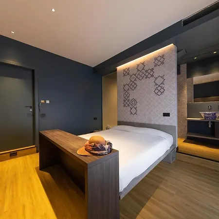 بيت ضيافة Nooria Sicilian Charme