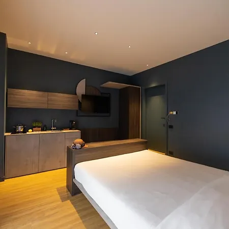 بيت ضيافة Nooria Sicilian Charme تْشيفالو