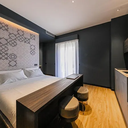 Nooria Sicilian Charme Guest house