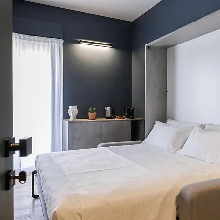 Vendégház Nooria Sicilian Charme Cefalù