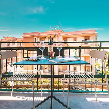 Nooria Sicilian Charme Guest house Cefalu