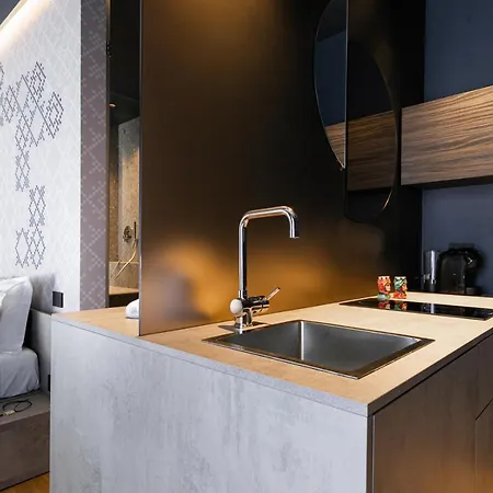 Nooria Sicilian Charme بيت ضيافة