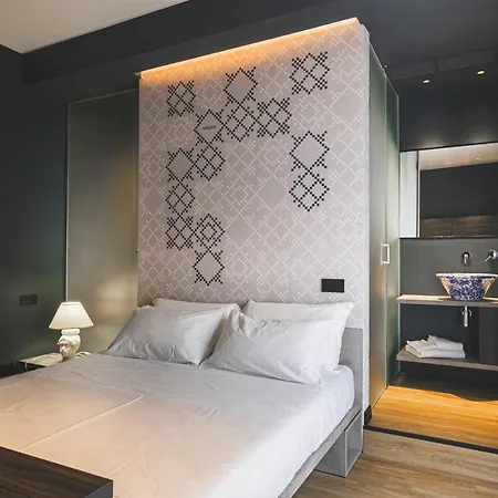 بيت ضيافة Nooria Sicilian Charme