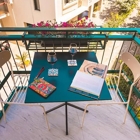 Nooria Sicilian Charme 4* Cefalù