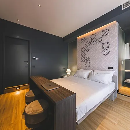 Nooria Sicilian Charme Vendégház