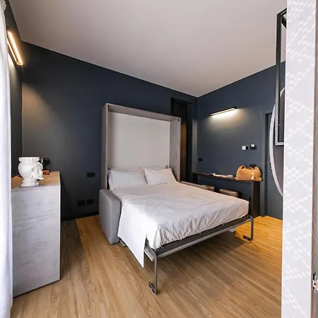Nooria Sicilian Charme Guest house *