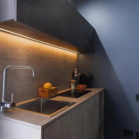 بيت ضيافة Nooria Sicilian Charme تْشيفالو