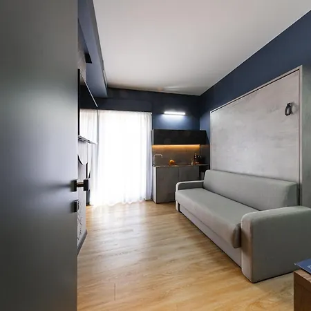 Nooria Sicilian Charme 4* تْشيفالو