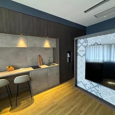 Vendégház Nooria Sicilian Charme Cefalù