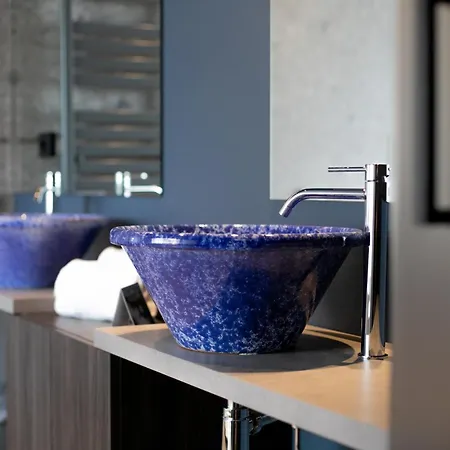 بيت ضيافة Nooria Sicilian Charme