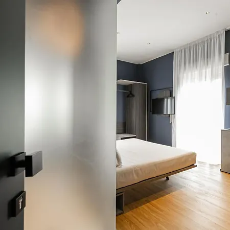 Nooria Sicilian Charme Guest house *