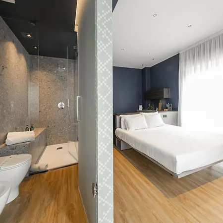 Nooria Sicilian Charme Guest house Cefalu