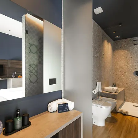 Guest house Nooria Sicilian Charme Cefalu