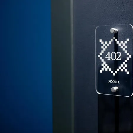 Nooria Sicilian Charme Gasthuis Cefalù