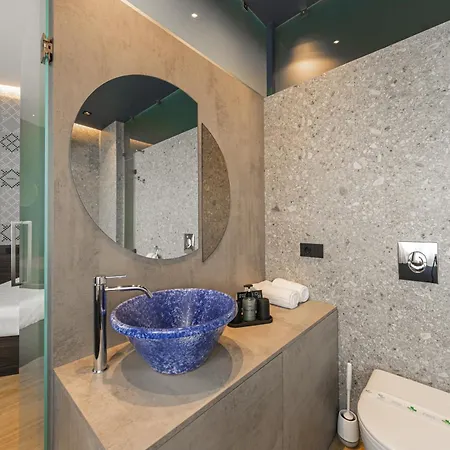 بيت ضيافة Nooria Sicilian Charme