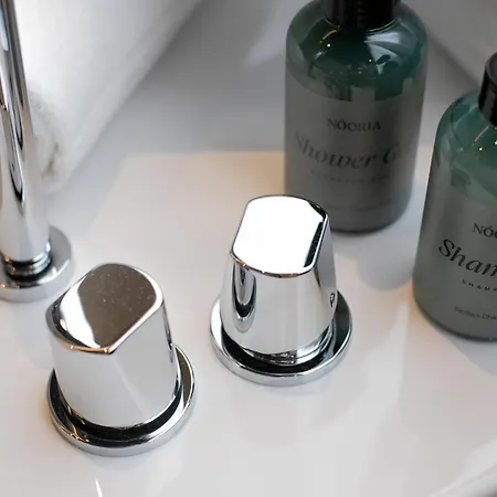 Nooria Sicilian Charme Vendégház 4*