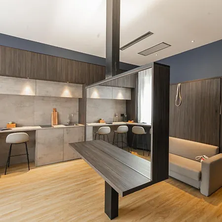 بيت ضيافة Nooria Sicilian Charme 4*