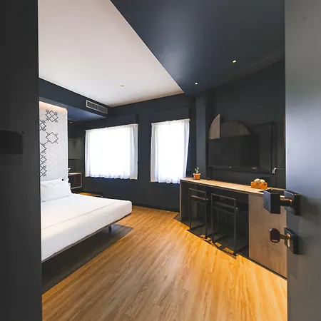 Nooria Sicilian Charme Cefalù