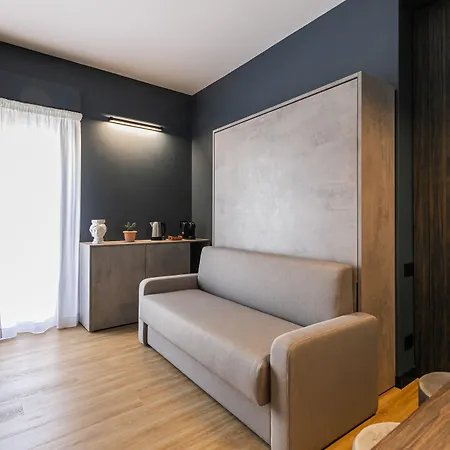 Nooria Sicilian Charme