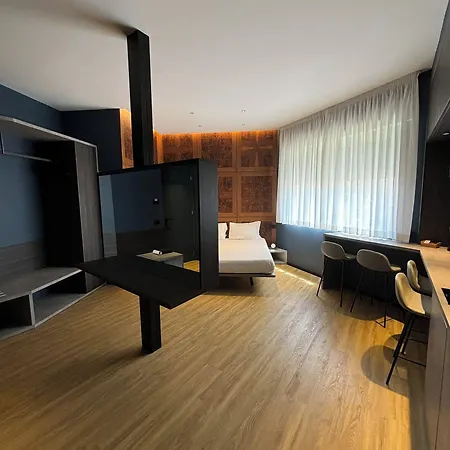 Nooria Sicilian Charme Cefalù