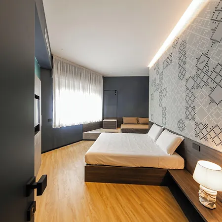 Nooria Sicilian Charme 4* Cefalù