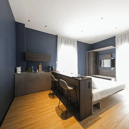 Nooria Sicilian Charme بيت ضيافة