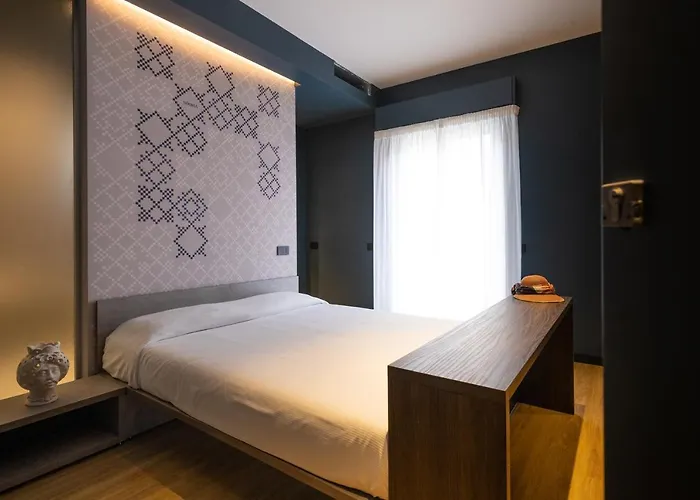 Nooria Sicilian Charme 4*