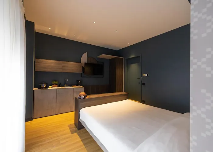 Πανσιόν Nooria Sicilian Charme Cefalù