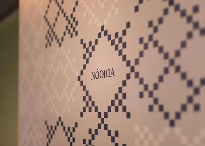 Nooria Sicilian Charme Cefalù