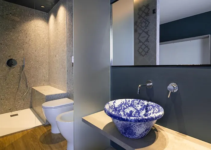 Nooria Sicilian Charme Gasthuis 4*