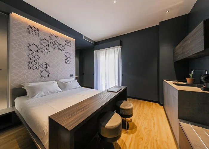 Nooria Sicilian Charme Gasthuis