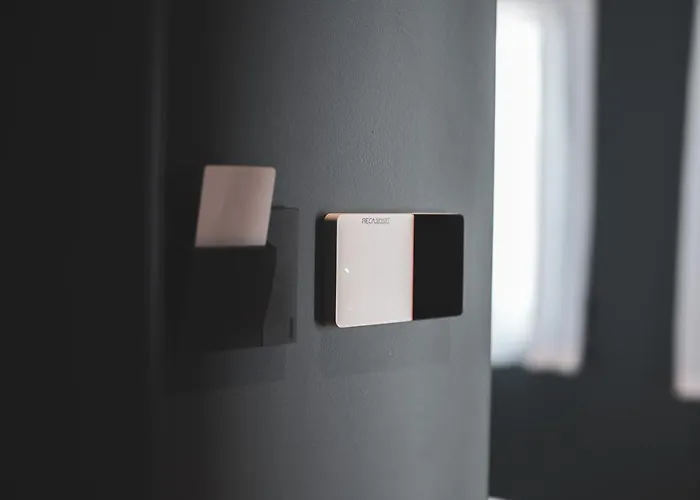 Nooria Sicilian Charme Cefalù