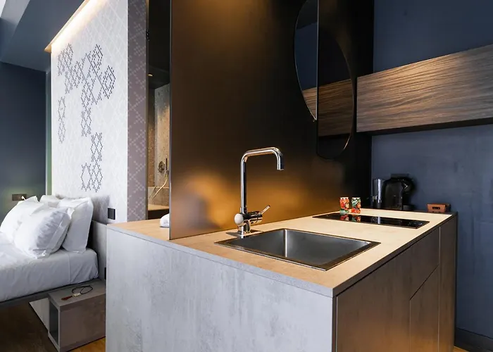 Nooria Sicilian Charme Gasthuis