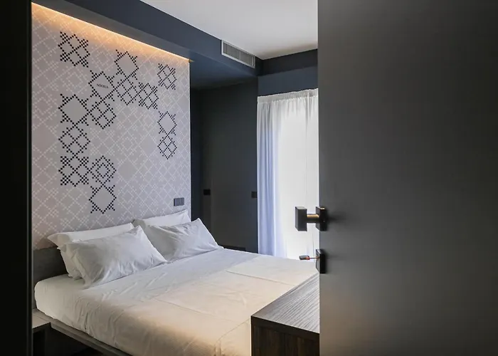 Nooria Sicilian Charme Gasthuis 4*