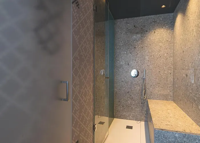 Nooria Sicilian Charme Πανσιόν Cefalù