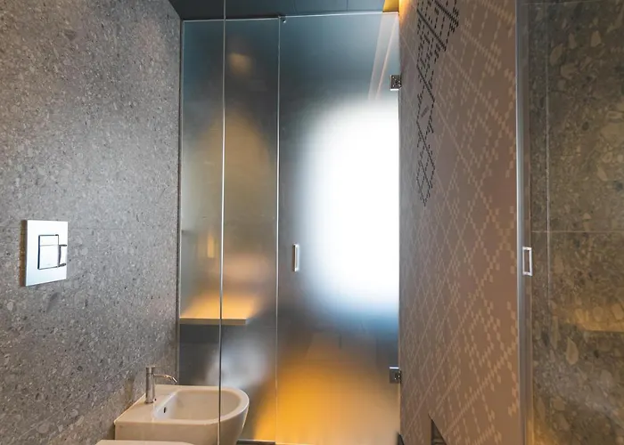 Nooria Sicilian Charme Cefalù