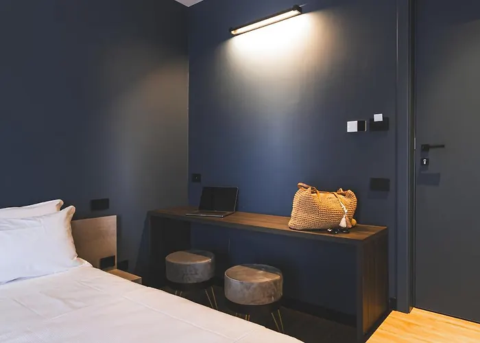 Gasthuis Nooria Sicilian Charme