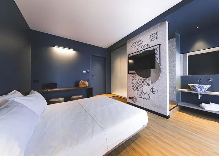 Nooria Sicilian Charme Cefalù