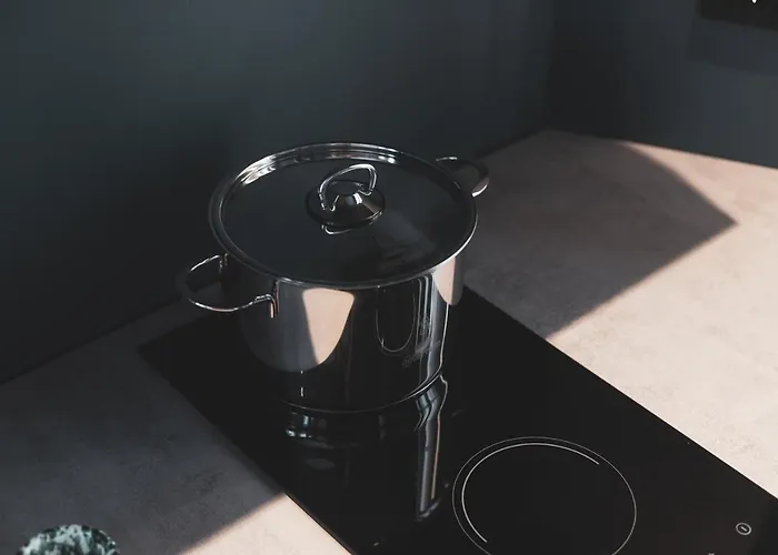 Nooria Sicilian Charme Gasthuis 4*