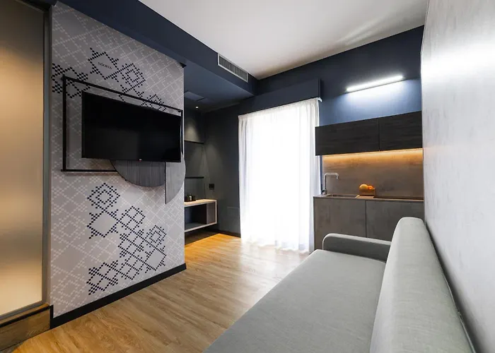 Gasthuis Nooria Sicilian Charme