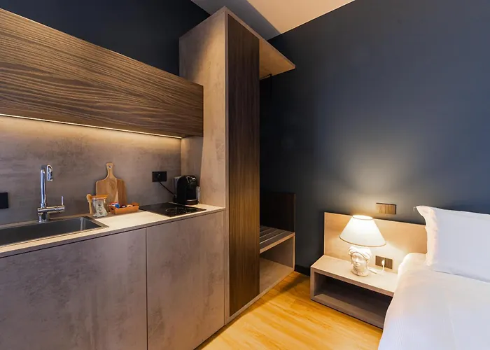 Nooria Sicilian Charme 4*