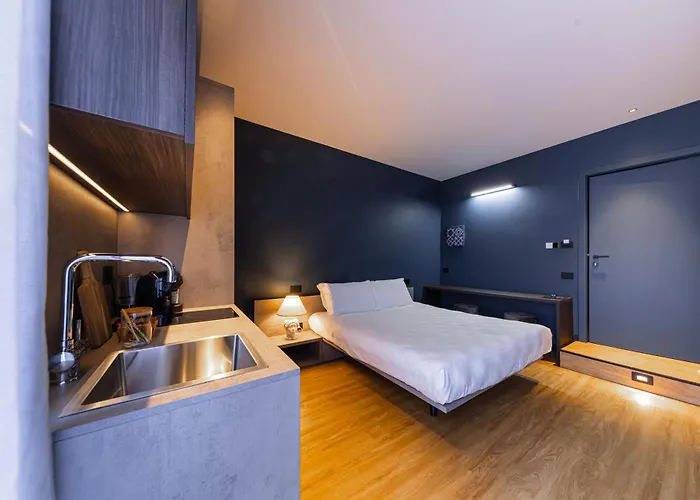 Nooria Sicilian Charme Gasthuis 4*