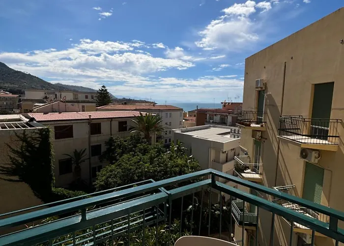 Nooria Sicilian Charme 4* Cefalù