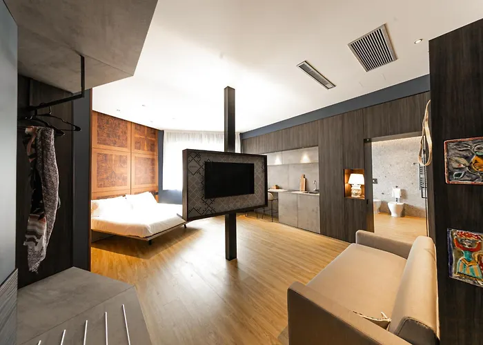 Nooria Sicilian Charme Πανσιόν 4*