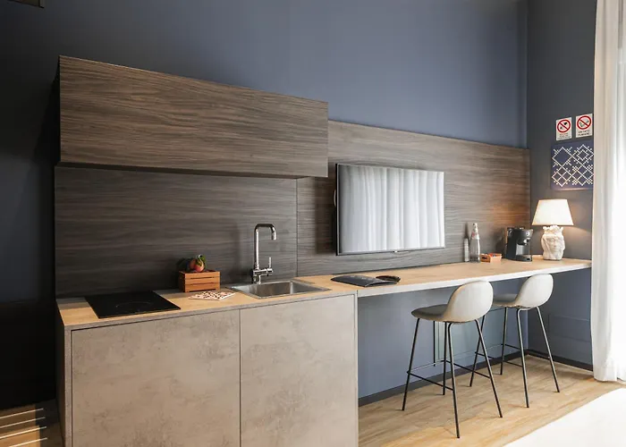 Nooria Sicilian Charme Πανσιόν 4*