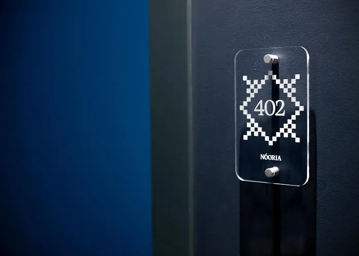 Nooria Sicilian Charme Πανσιόν Cefalù