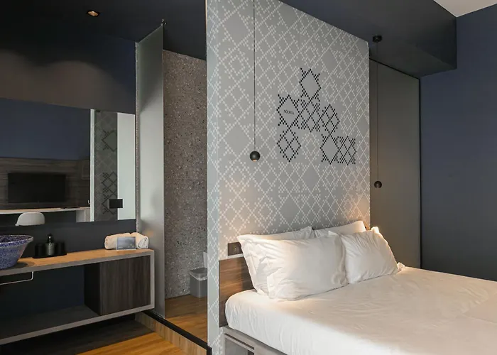 Nooria Sicilian Charme 4* Cefalù