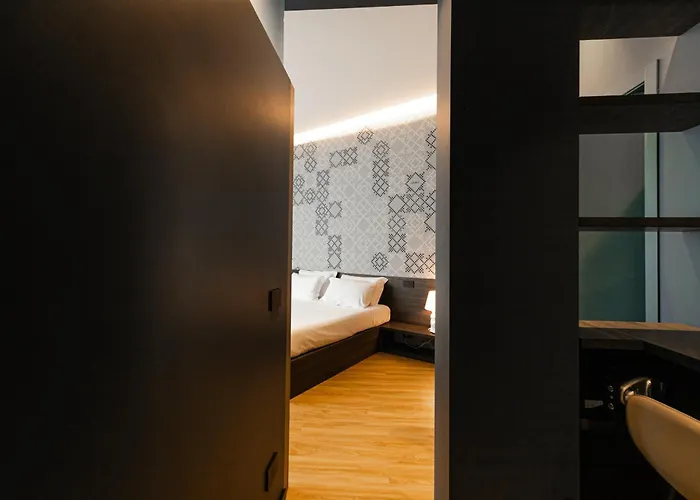 Nooria Sicilian Charme 4*