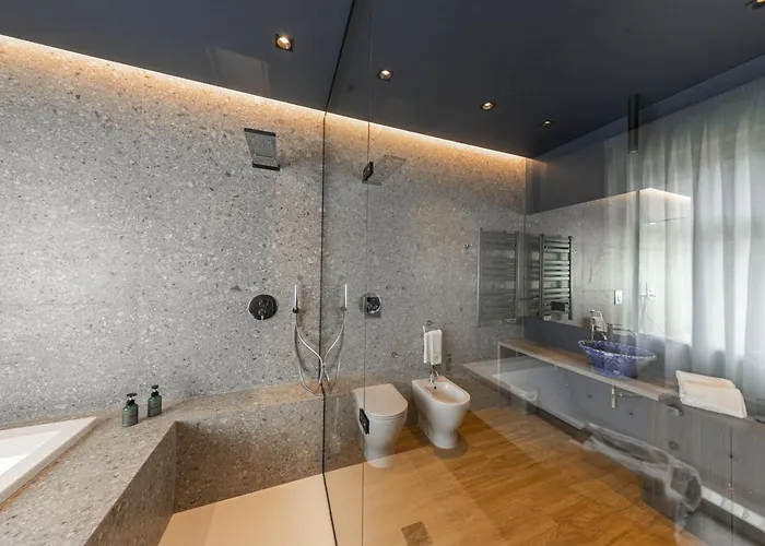 Gasthuis Nooria Sicilian Charme